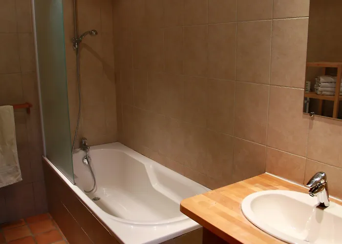 Domaine Le Muret B&B