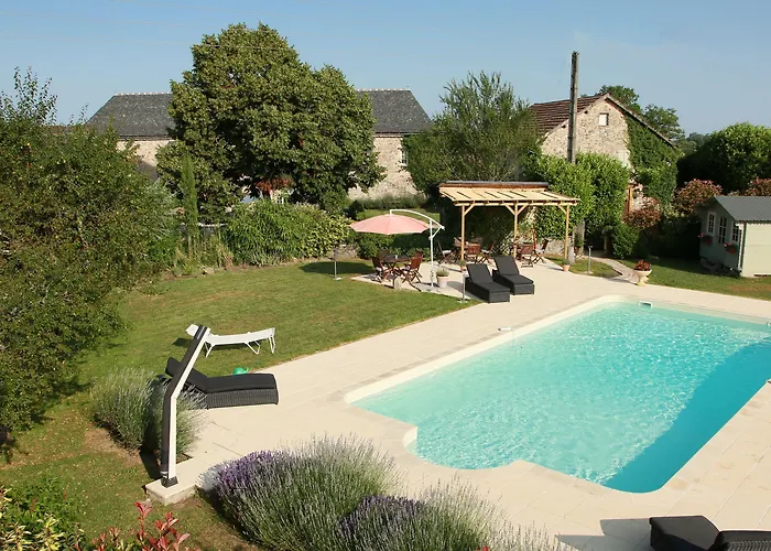 B&B Domaine Le Muret