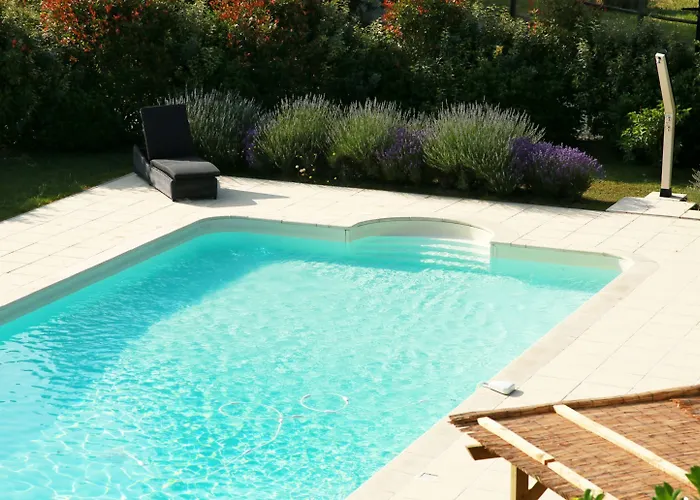 Domaine Le Muret Saint-Salvadou