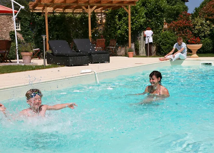 B&B Domaine Le Muret