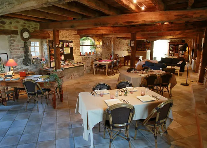 Domaine Le Muret Saint-Salvadou