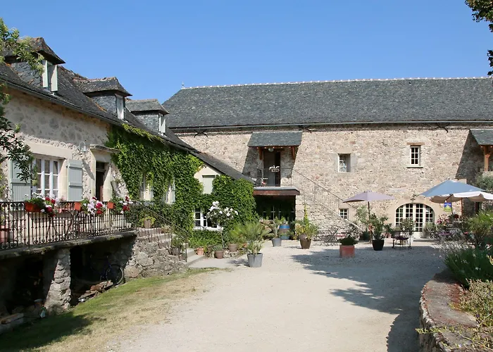 Domaine Le Muret B&B