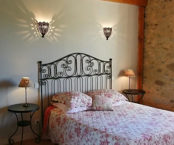 B&B Domaine Le Muret *