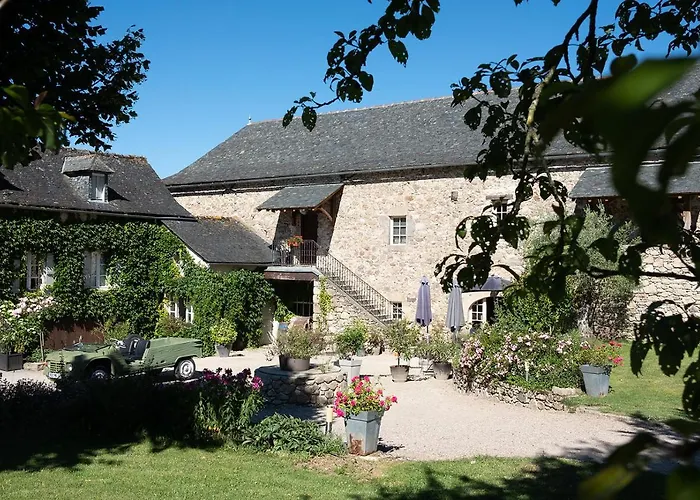 Domaine Le Muret Saint-Salvadou